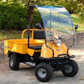 Electric Vehicle(SJE 3000)