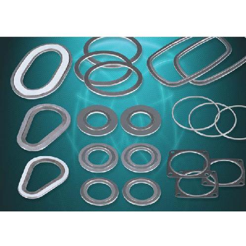 SPIRAL WOUND GASKETS