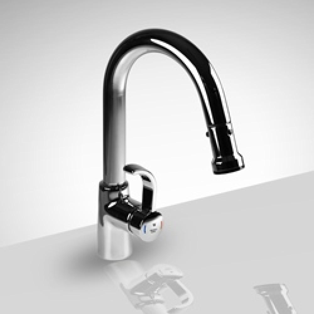 [KORINA] SINGLE LEVER ONE HOLE