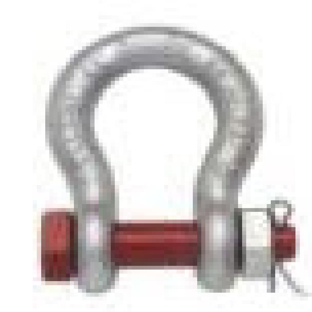 SHACKLE