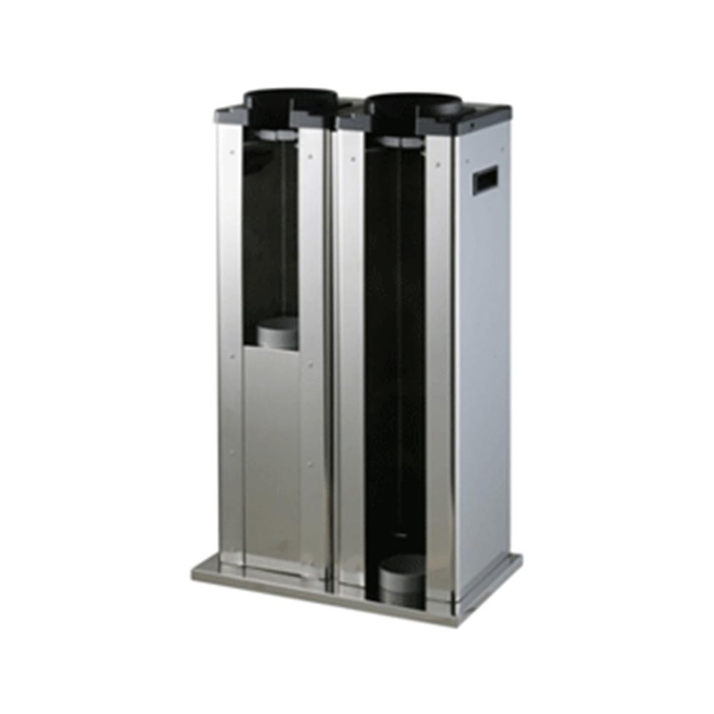 Kwang Shin Industrial convenient and semi-permanent Automatic Wrapper for wet umbrella