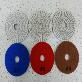 full image 3 Step Polishing Pad (Dry & Wet)