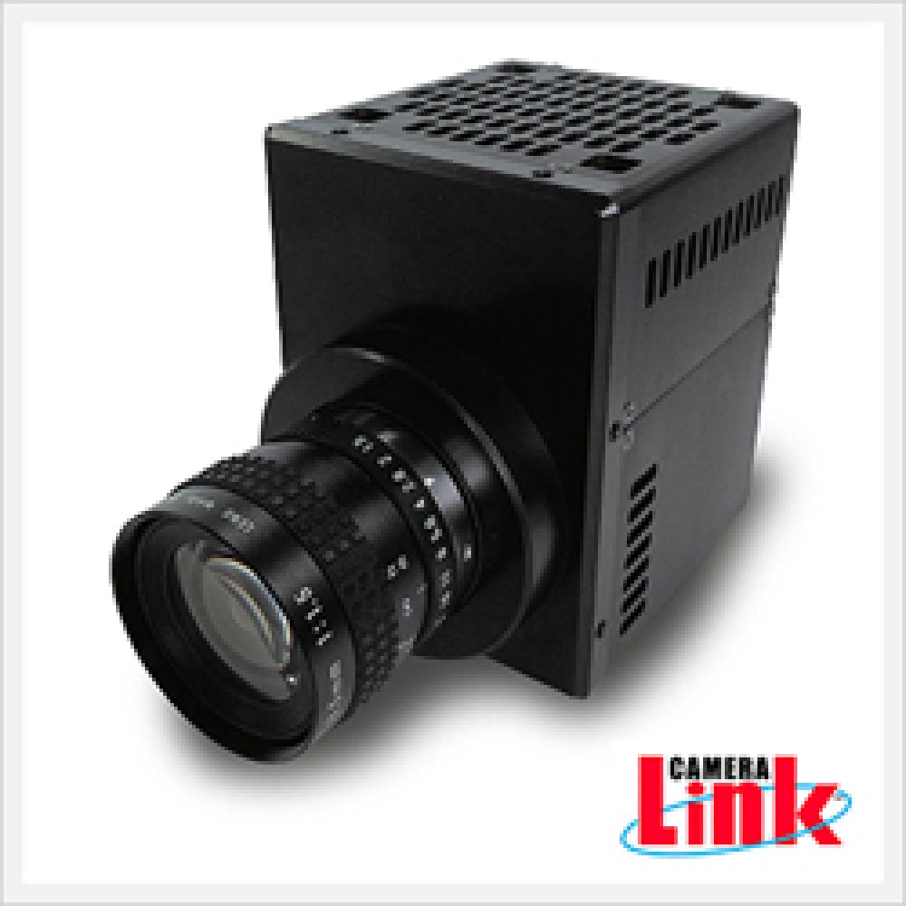 SWIR InGaAs Camera (HK640-F60)