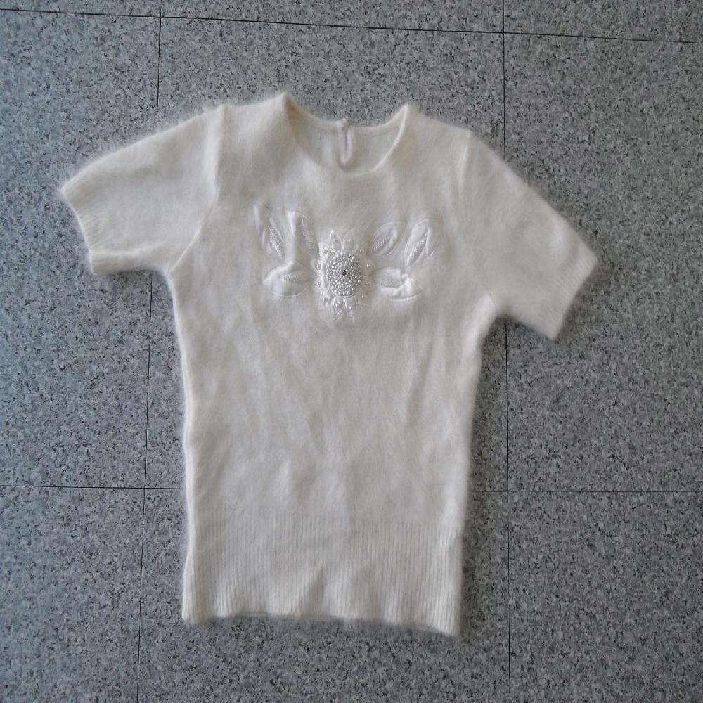 Angora Sweaters, Used Clothing