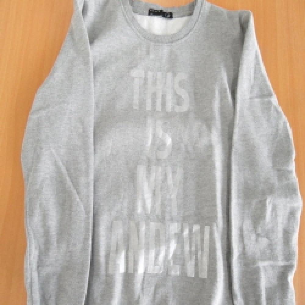 Adult's Cotton Trainning Winter