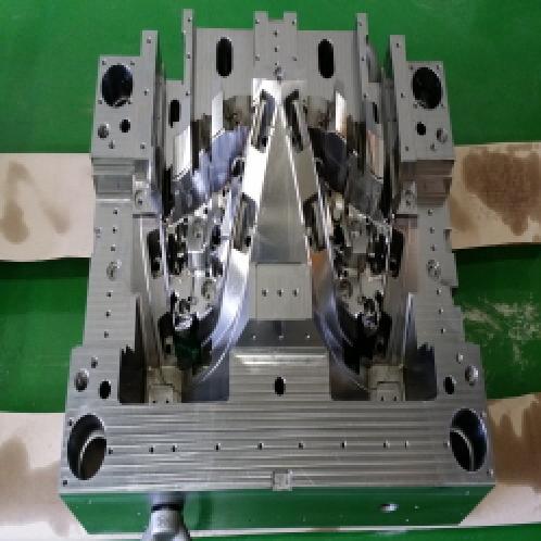 Plastic Injection Molds | Plastic Injection Molds, MOLD BASE, DIE SET, Precision Plate,