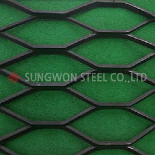 EXPANDED METAL LATH 4.5T XG11
