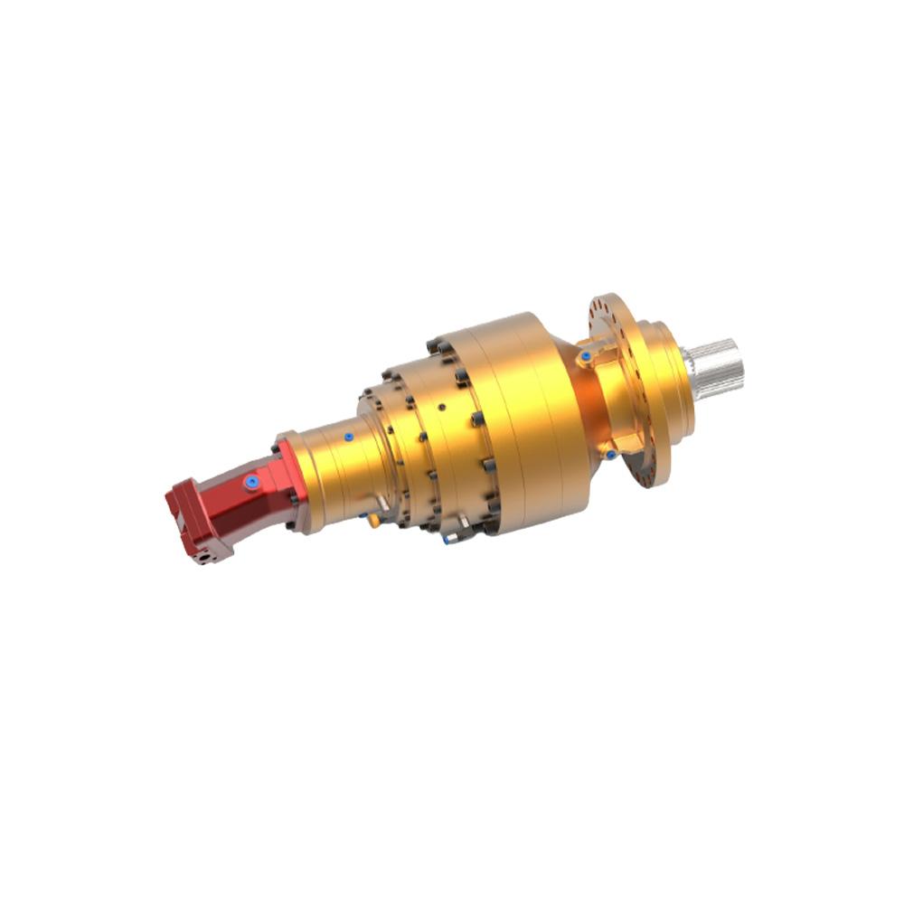 Slewing Hoist Planetary Gear Reducer