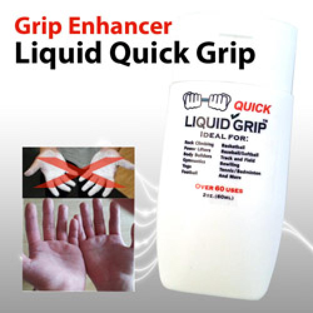 Liquid Quick Grip