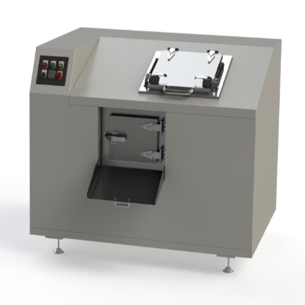 J&H Commercial food waste processor