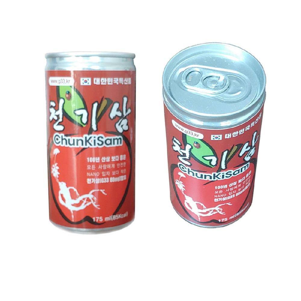 Chunkisam 175 ml Can Drink