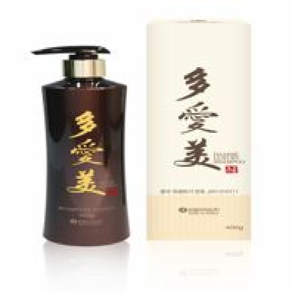 Daaemi Luxury Shampoo