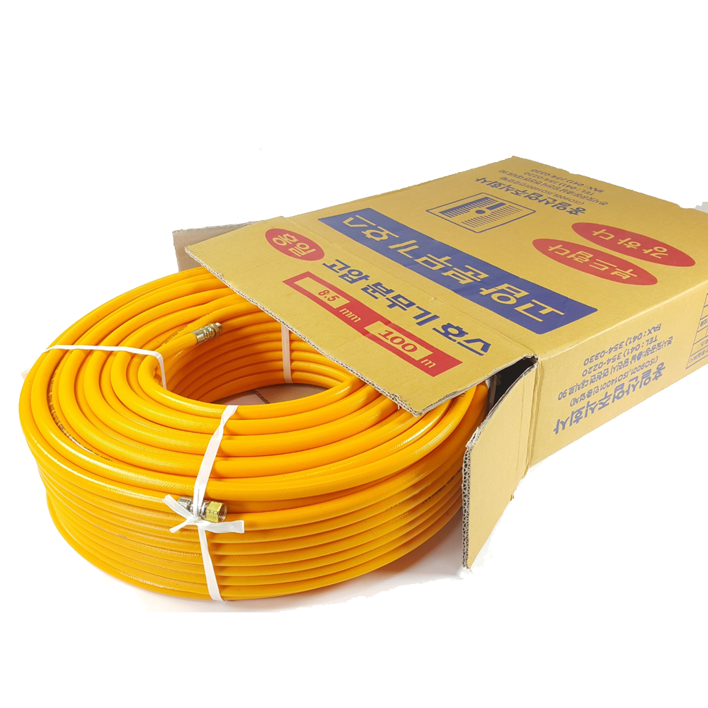 HIGH PRESSURE SPRAY HOSE