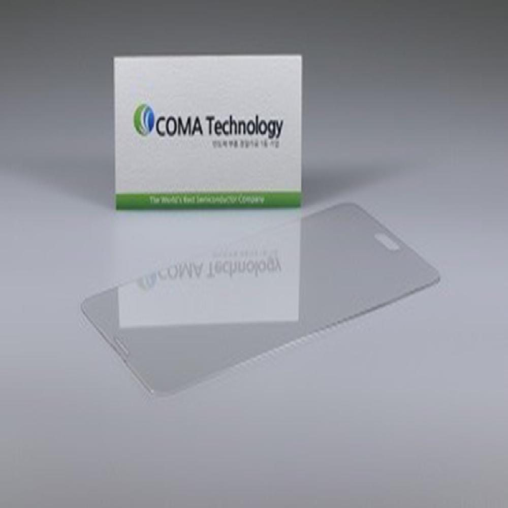 Sapphire Cover Glass(smart phone)