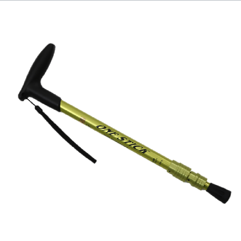 3-step walking stick | Cane, Mountain stick, Health, 3-step, Walking stick