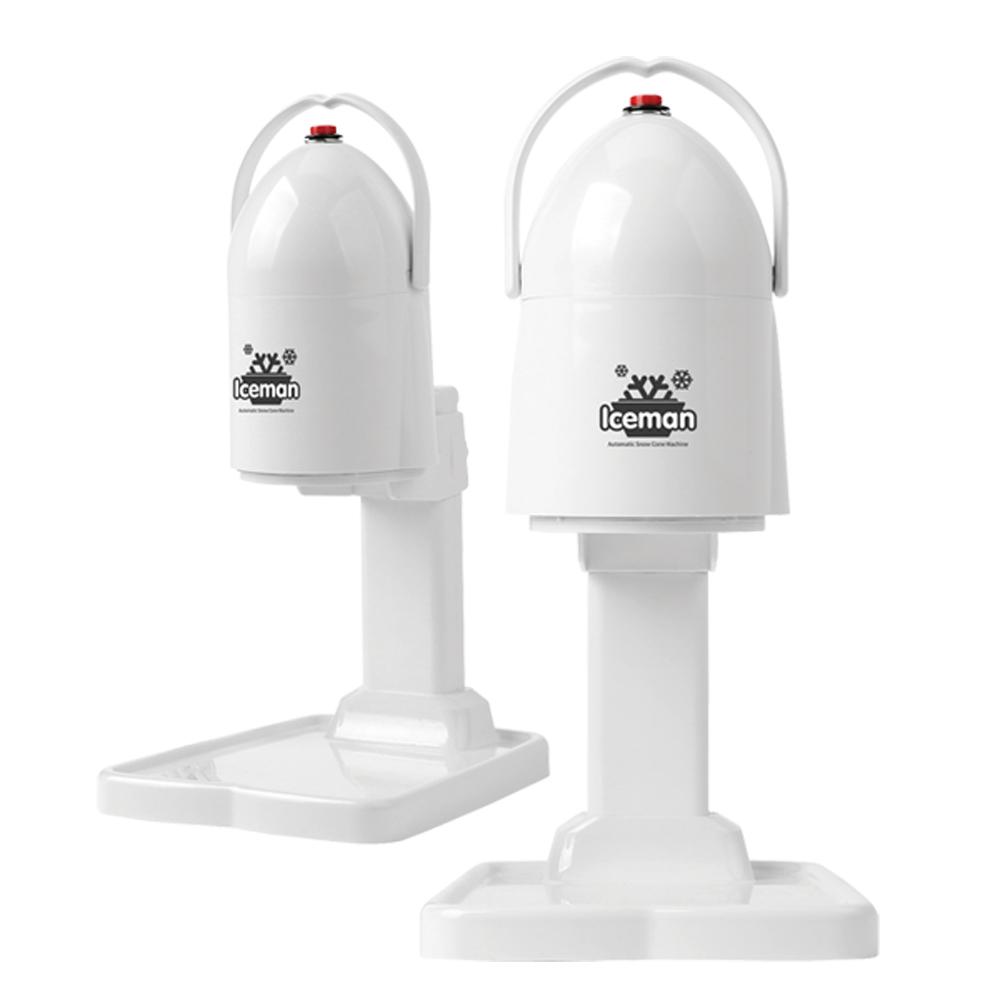 ALONA ICE SHAVER IC-2000