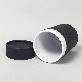 detail image1 Paper tube 65-S(Black)_Cosmetic Candy Pharmaceutical Packing Box Cylinder Gift Box Wrapping Supplies