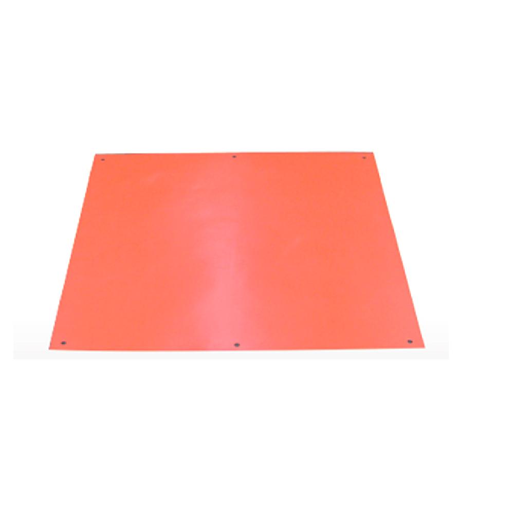 RUBBER INSULATING BLANKET