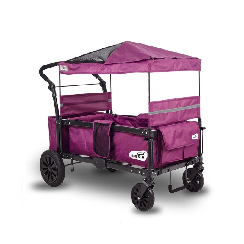 WEGO KIDS WAGON
