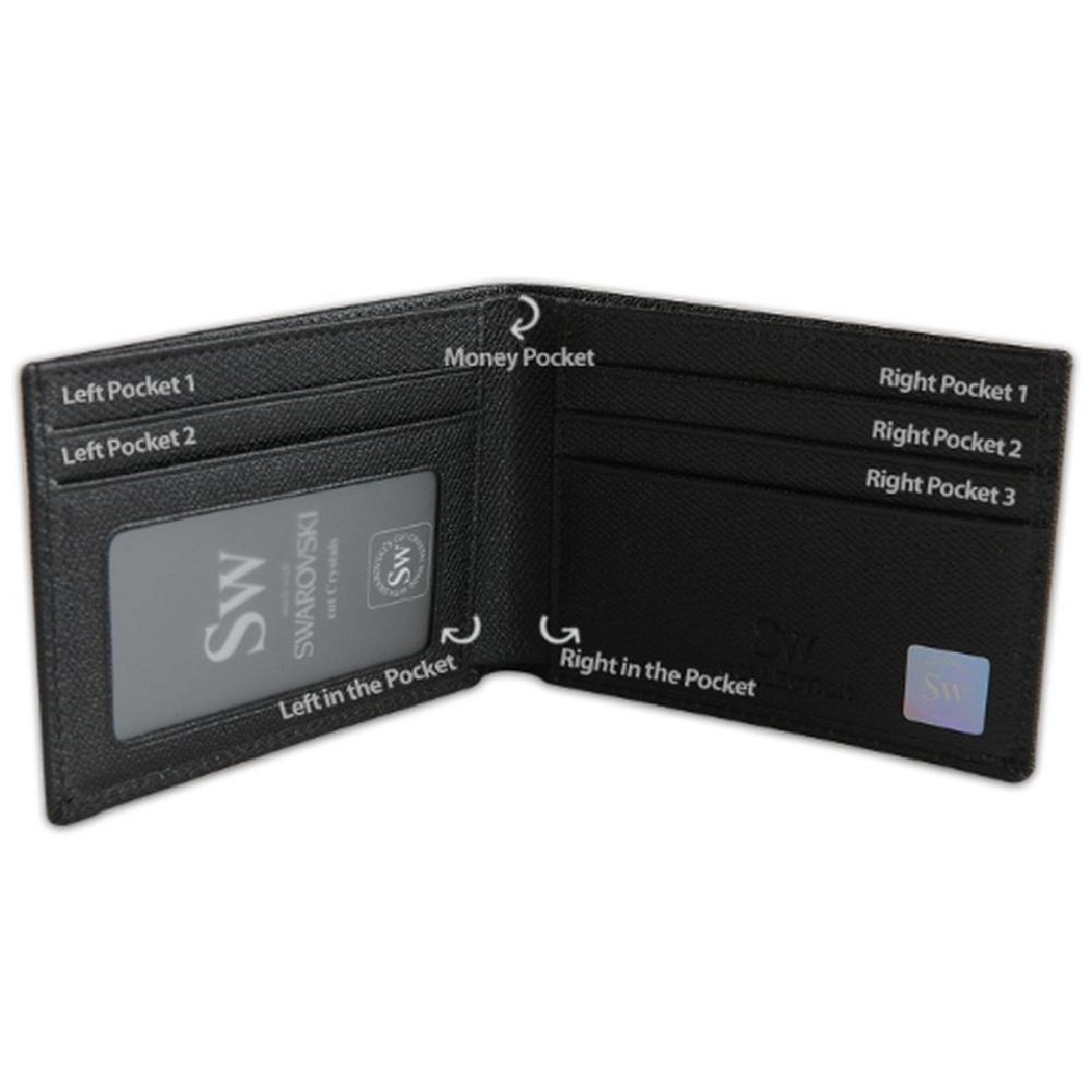 newfit halfwallet