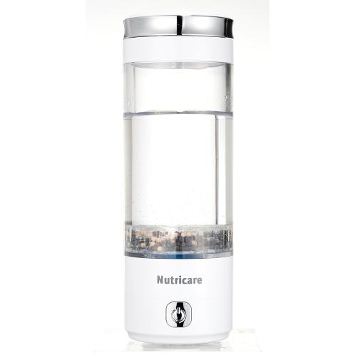 H2 Mineral Water plus