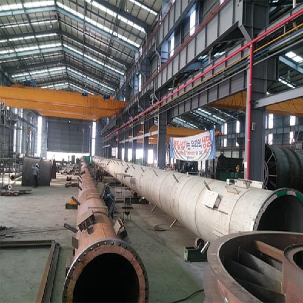 SUNGHYUN Flare STACK with various size and various weight (made in Korea)