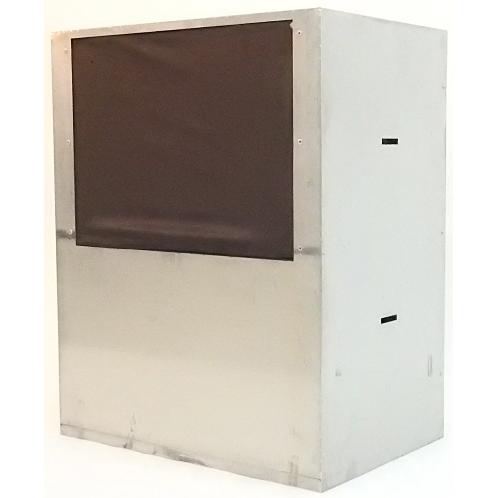 DUFENSE X2 | SuperDirectionalSpeaker, LRAD, LoudSpeaker