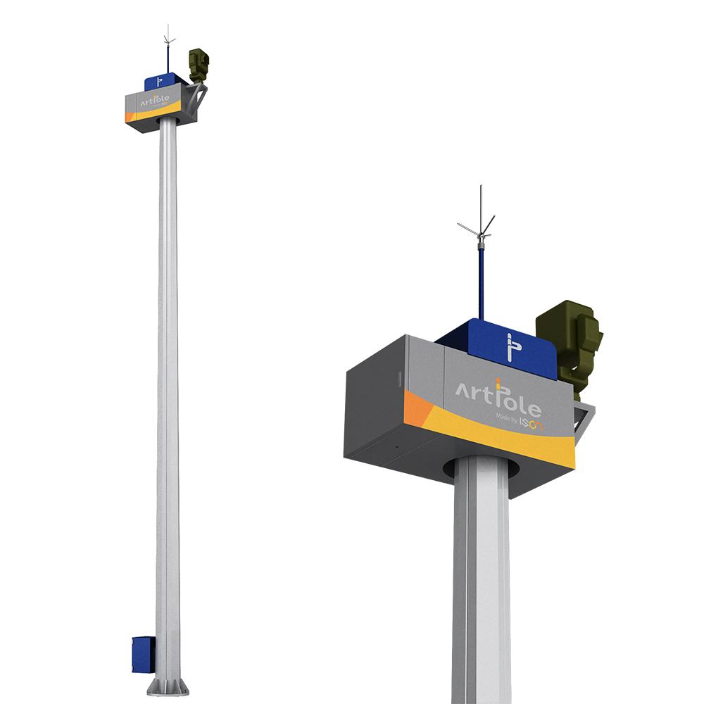 Artpole (AHD Series)