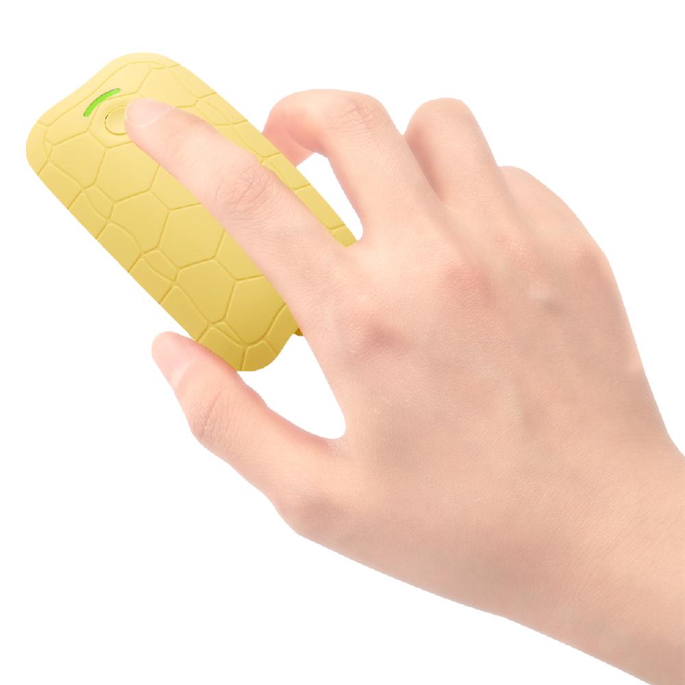 Poratable Urine Detector P-100