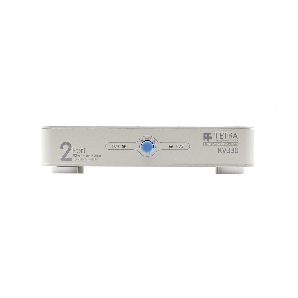 Tetra KVM (KV310/320/330/340)