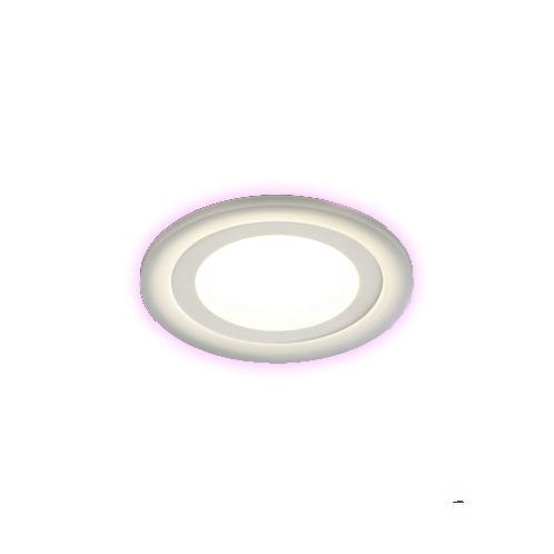 DAYTIME SMOOTHIE SEDL-L102 | Recessed, aisle, LED Recessed Light, Lighting Fixture, Unique Lighting, Luminaires