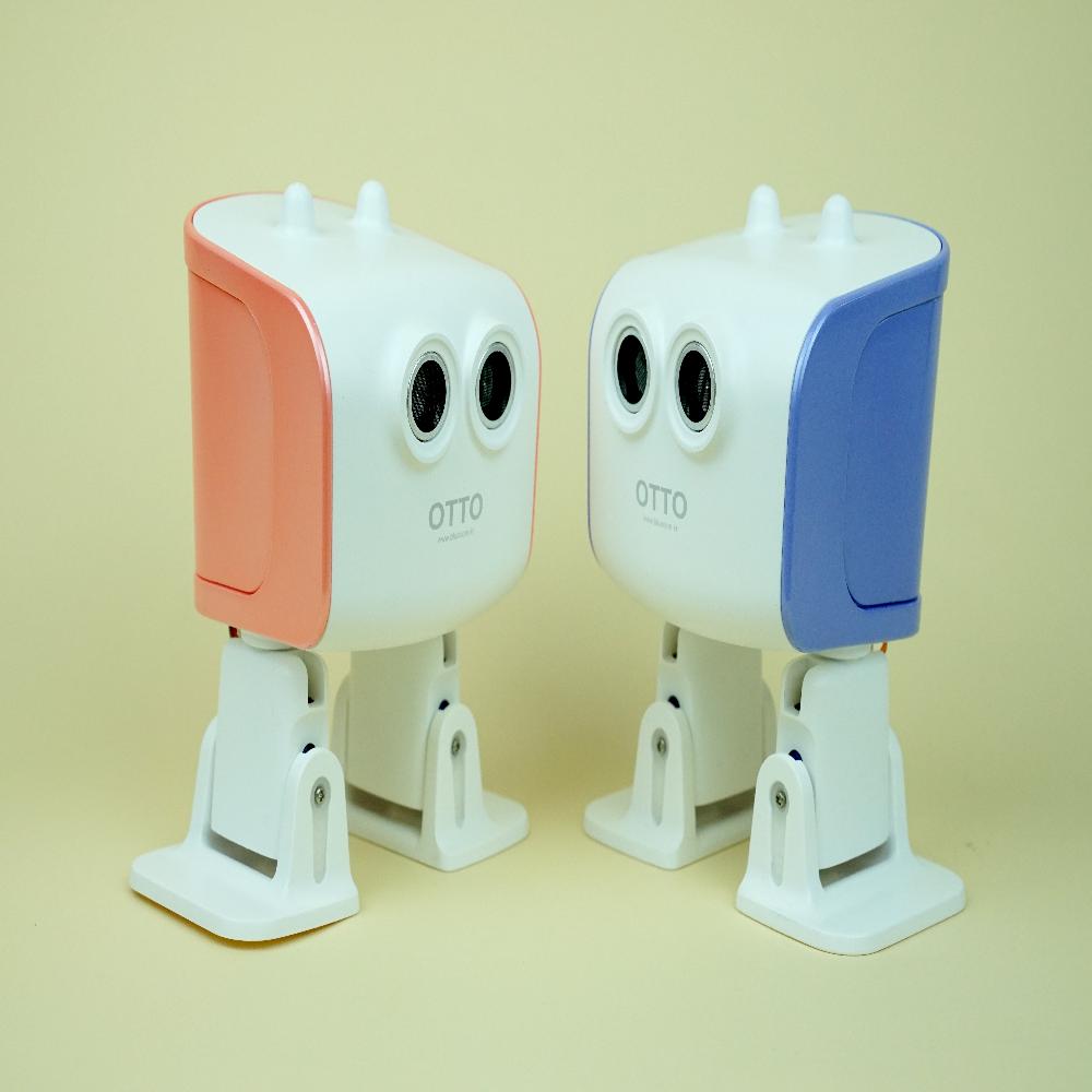 AsomeBot S/W Physical Computing Coding Robot