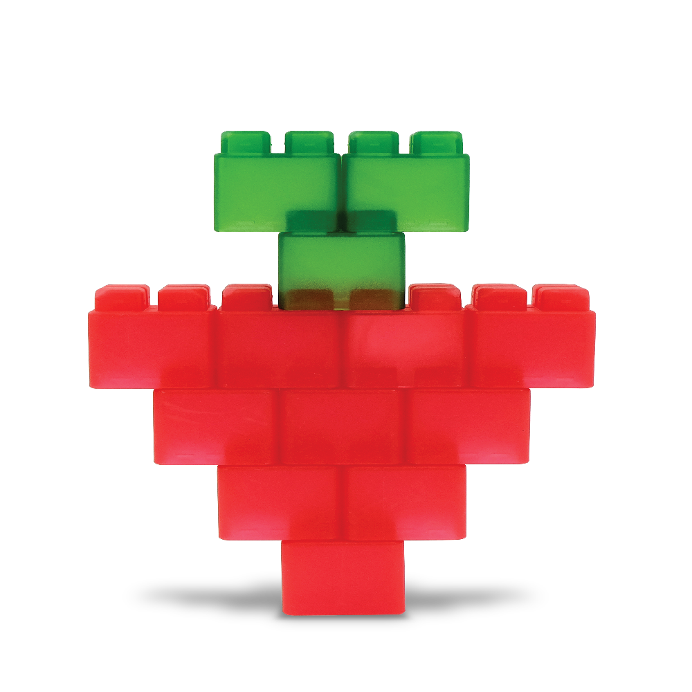 Co-Block First Play (10pcs)