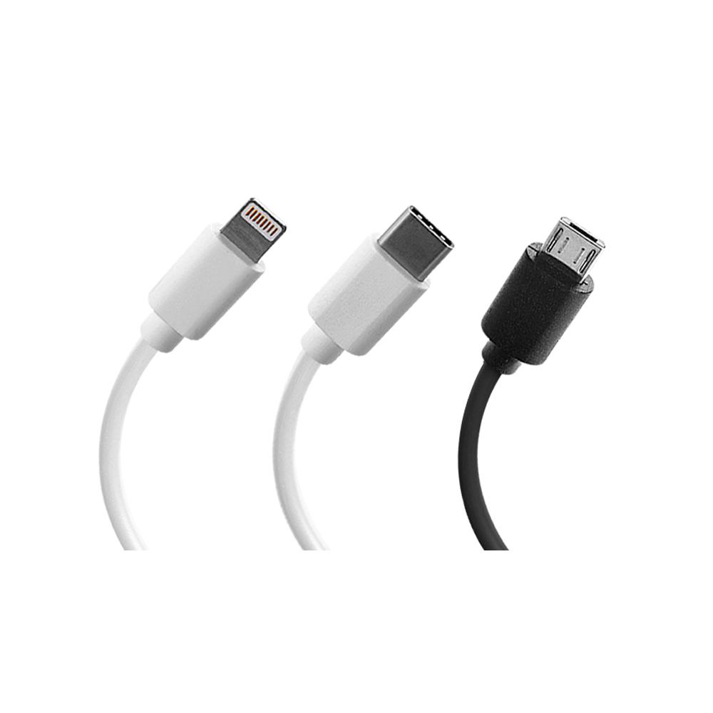 Cube ON Multi charger 3 Multi-Port USB