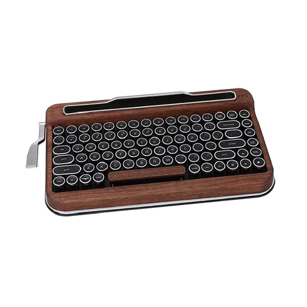 Penna Keyboard Wood Special