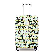 [ROLLEY TROLLEY]  suitcase cover (Break Free)