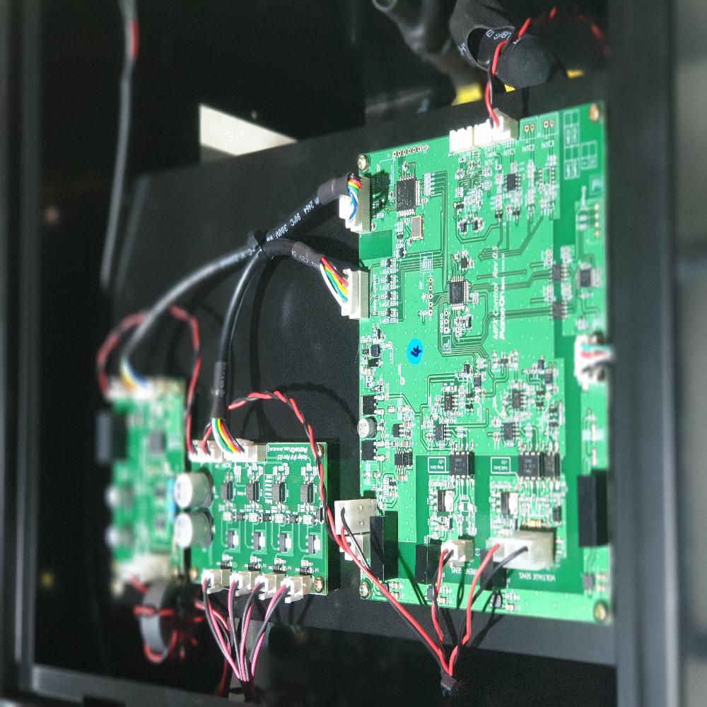 Battery Smart Discharger