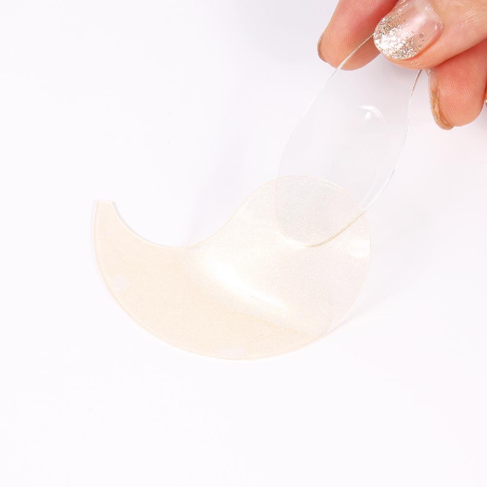 GOLDEN SNAIL INTENSIVE ESSENCE GEL EYE PATCH