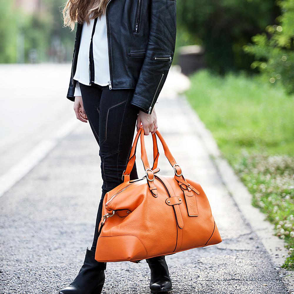 [Coble i] Boston Bag_SOULSTAR