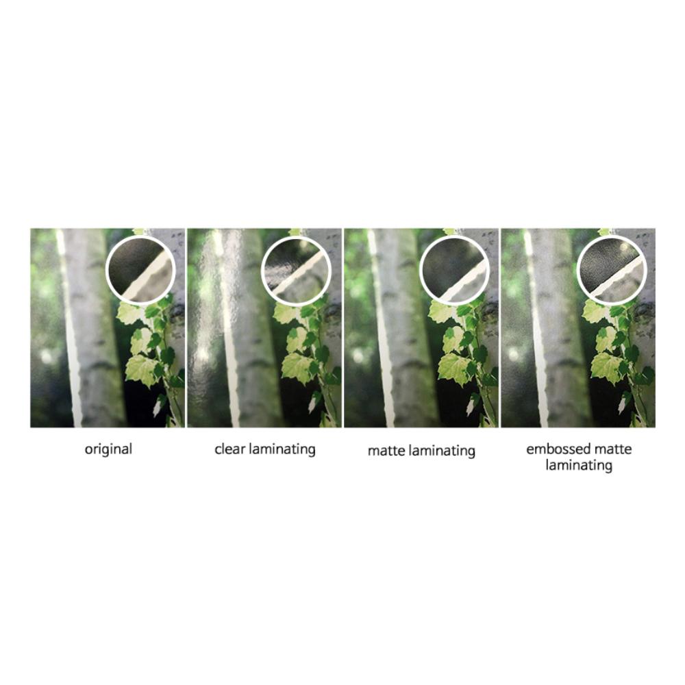 Laminating Film A4 (100ct)