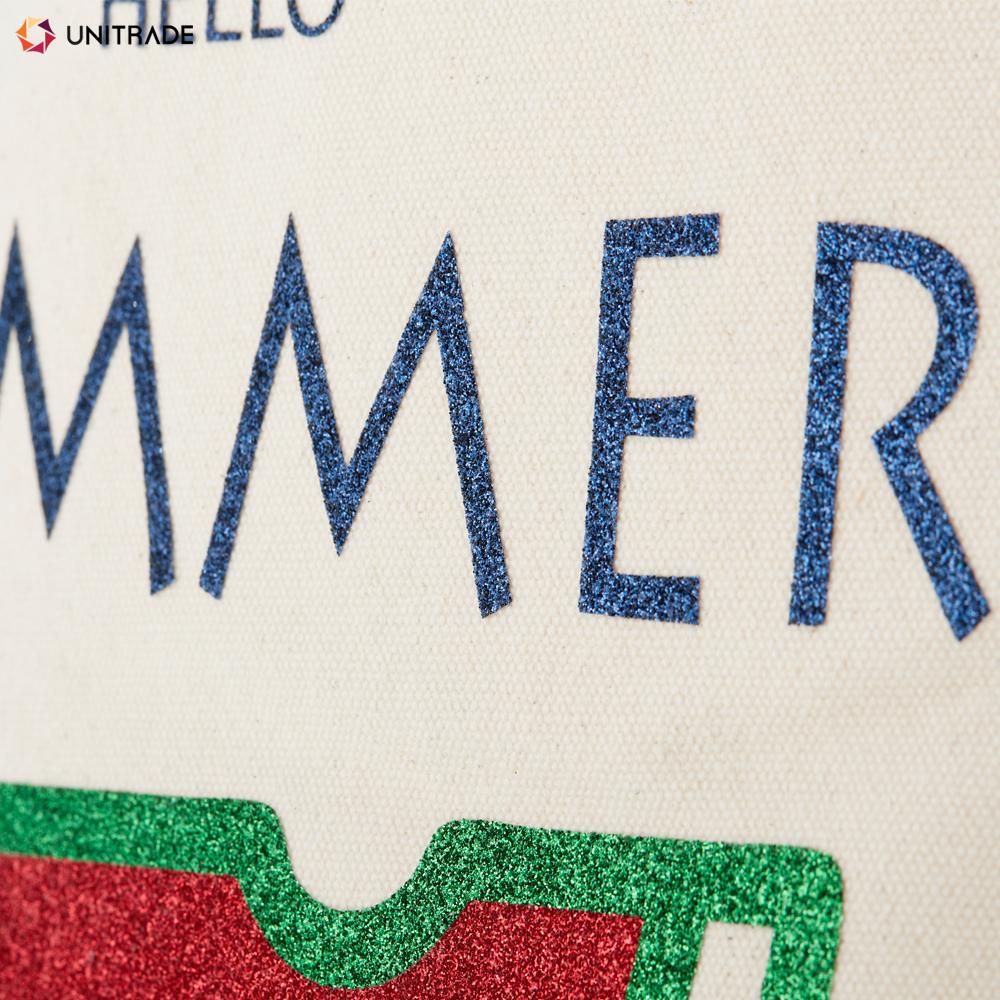 Soft Cut Glitter, Thin and stretchable