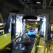 Swivel Sorter (3*2*3)