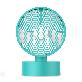 detail image3 Honeycomb net desk fan - 8 inch