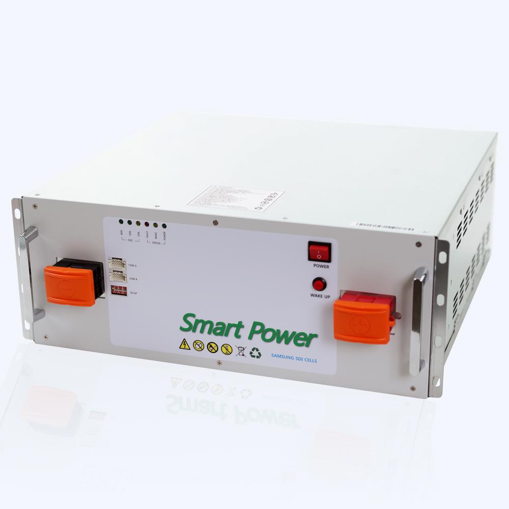 Telecommunication Battery