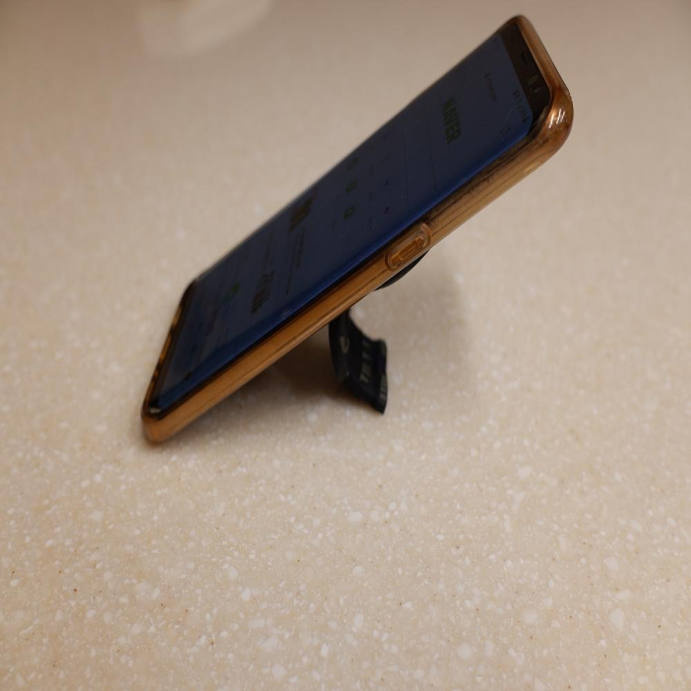 Tictong Marvel Stand Foldable Smartphone Stand