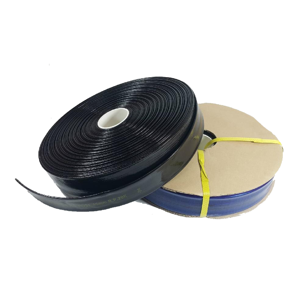 HONGIL Standard Duty Layflat Hose