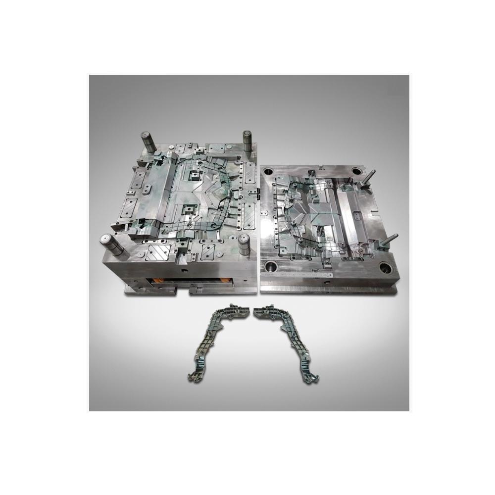 Injection Mold and Tool