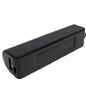 Voice Recorder & Smartphone Charger