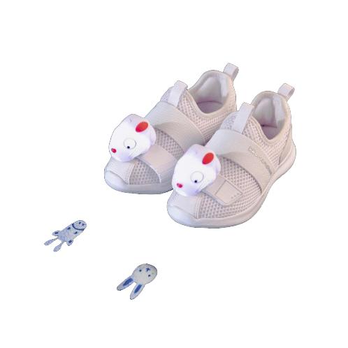 SNEAKERS BEAM (White)