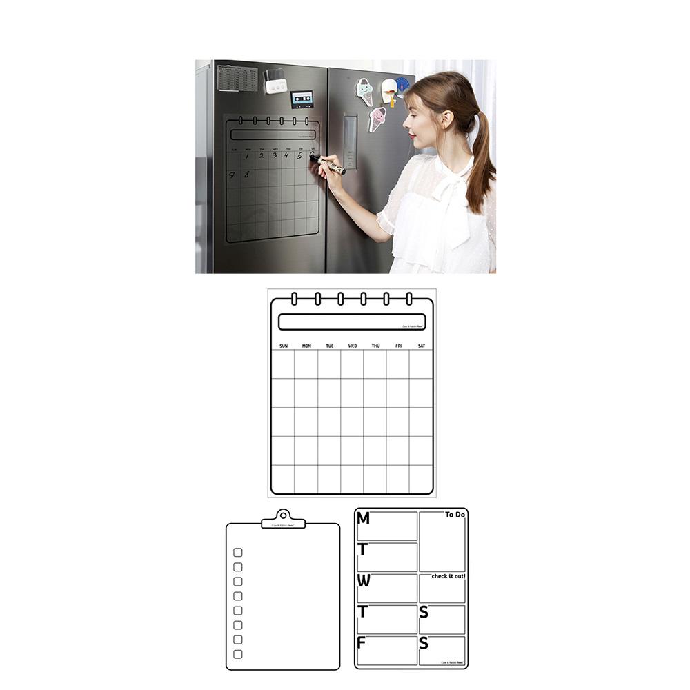 The Innovative and Multiple Memo Sheets(Large - 10sheets)
